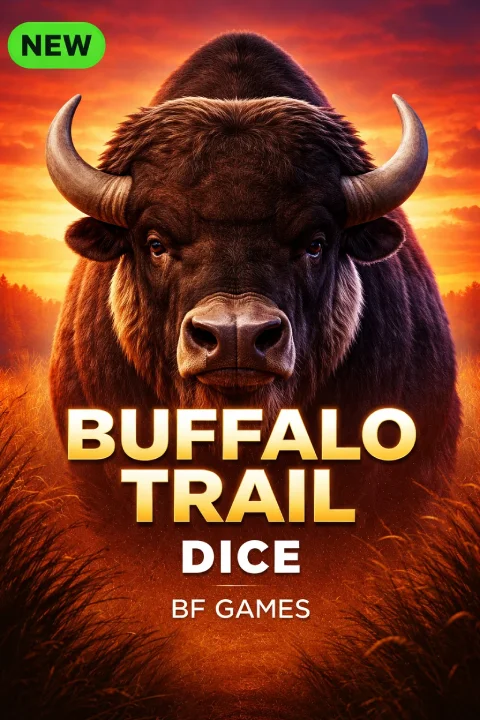 Buffalo Trail