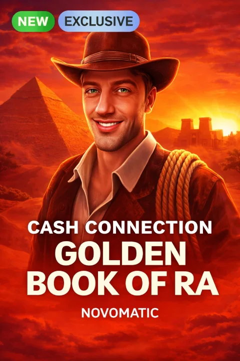 Golden Book of Ra
