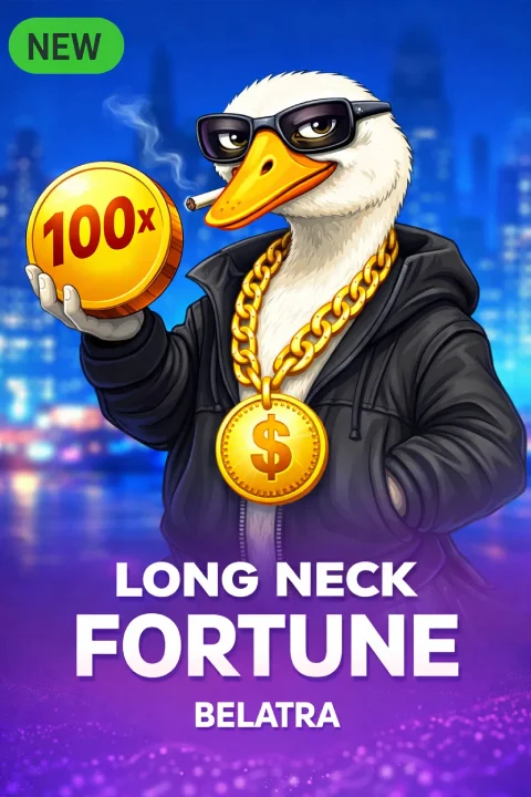 Long Neck Fortune