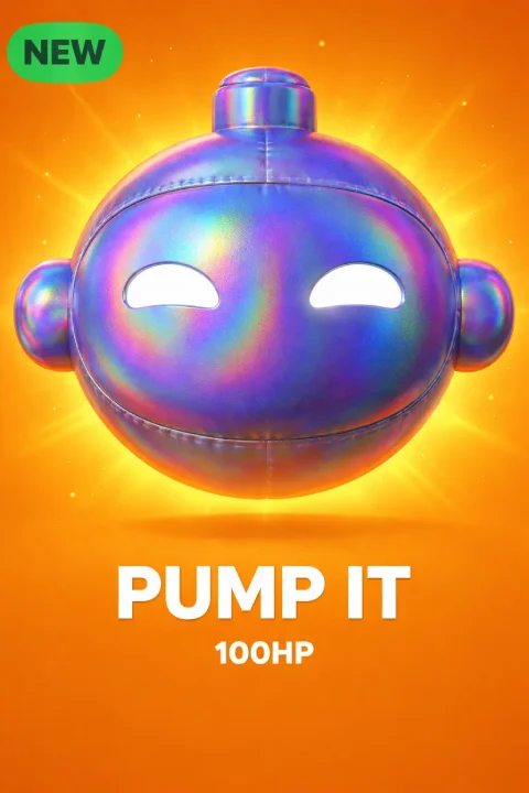 Pump It