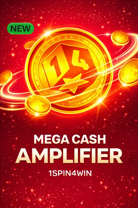 Mega Cash